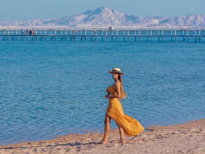 Великден в Шарм ел Шейх, Египет със самолет от София - 7 нощувки